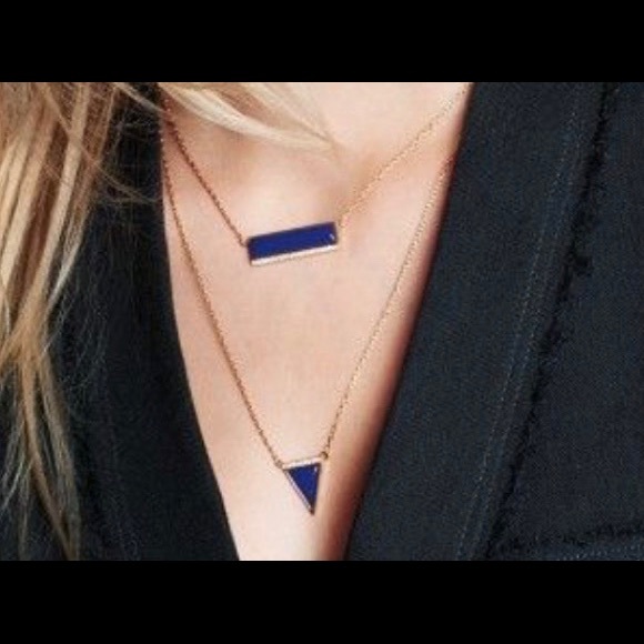 Stella & Dot Element Necklace - Picture 8 of 8